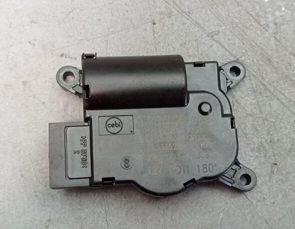 Heater VW GOLF VII (5G1, BQ1, BE1, BE2)