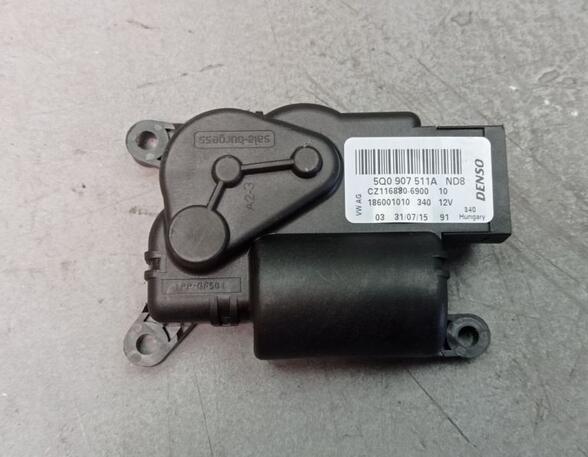 Heater VW GOLF VII (5G1, BQ1, BE1, BE2)