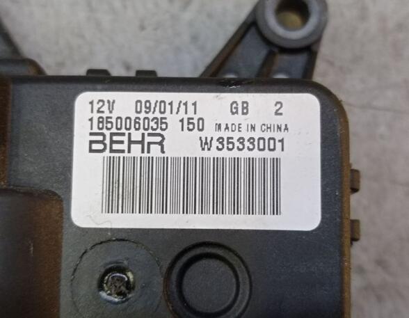 Heater AUDI A1 (8X1, 8XK), AUDI A1 Sportback (8XA, 8XF)