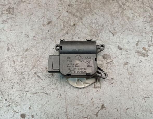 Heater AUDI A4 (8E2, B6)