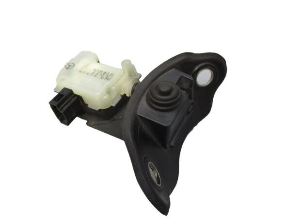 Stelmotor Tankklep MERCEDES-BENZ CLS (C219)