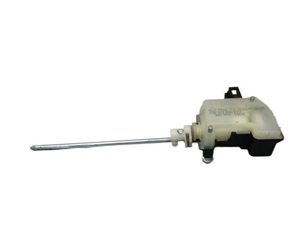 Stelmotor Tankklep SKODA OCTAVIA II Combi (1Z5)