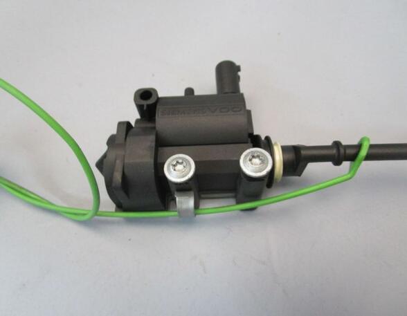 Servomotor for fuel filler flap BMW 3 (E90)