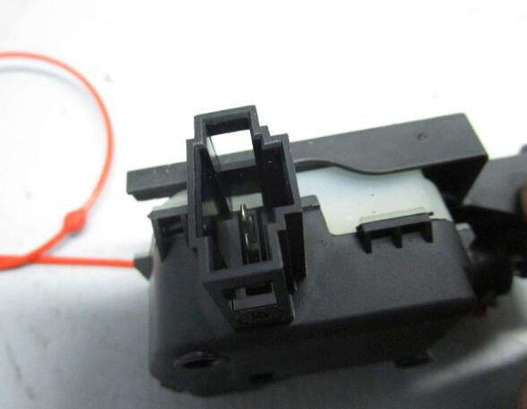 Servomotor for fuel filler flap MERCEDES-BENZ GLK-CLASS (X204)