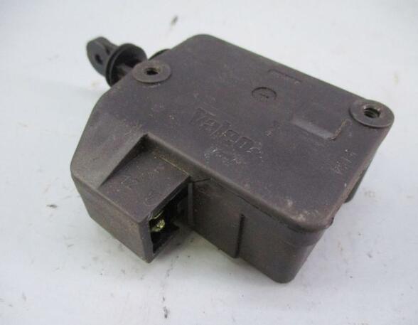 Stelmotor Tankklep PEUGEOT 206 CC (2D)