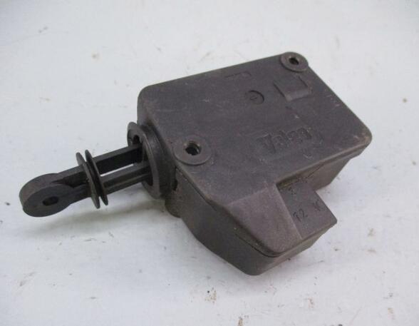 Servomotor for fuel filler flap PEUGEOT 206 CC (2D)