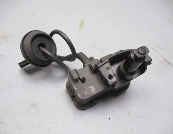 Stelmotor Tankklep VW POLO (6R1, 6C1)