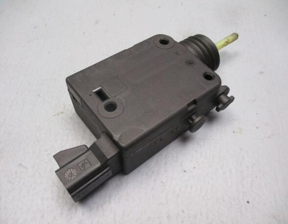 Servomotor for fuel filler flap OPEL ASTRA G Convertible (T98)