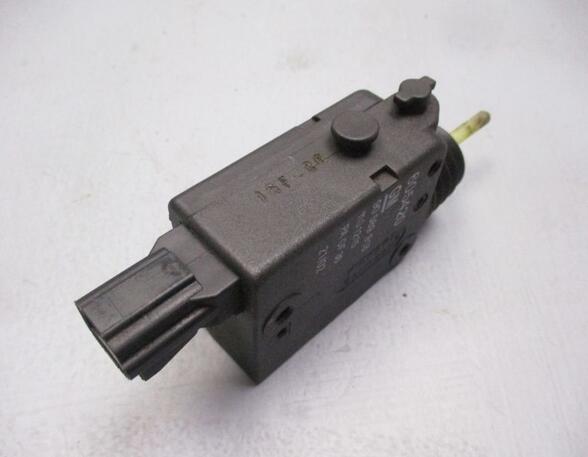 Servomotor for fuel filler flap OPEL ASTRA G Convertible (T98)