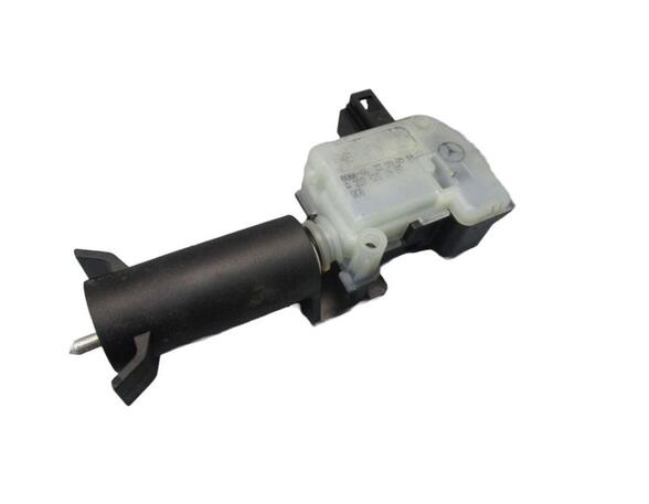 Servomotor for fuel filler flap MERCEDES-BENZ A-CLASS (W169)