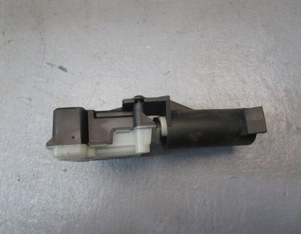 Servomotor for fuel filler flap MERCEDES-BENZ A-CLASS (W169)