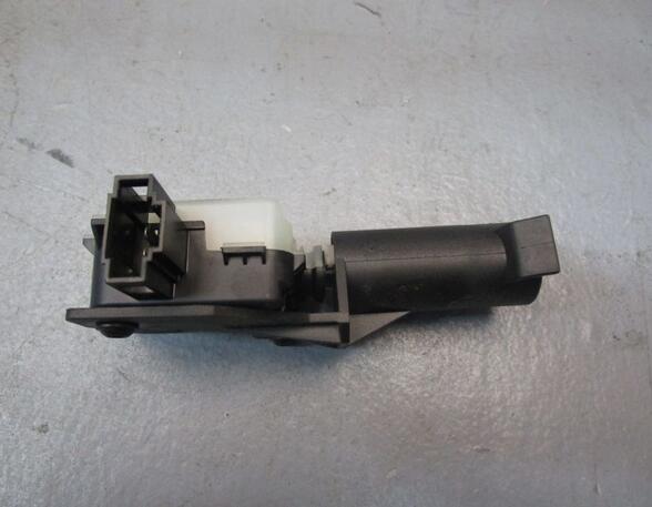 Servomotor for fuel filler flap MERCEDES-BENZ A-CLASS (W169)