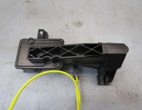 Servomotor for fuel filler flap MERCEDES-BENZ M-CLASS (W164)