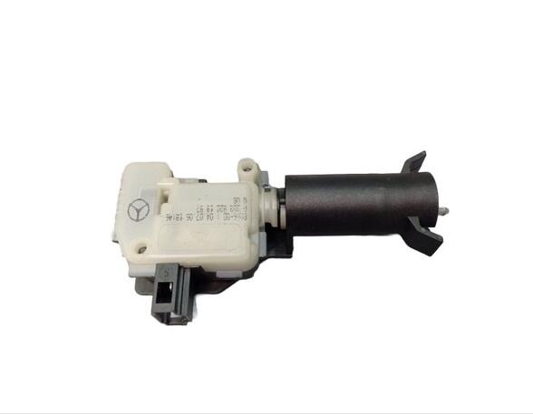 Stelmotor Tankklep MERCEDES-BENZ B-CLASS (W245)