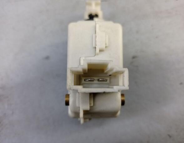 Stelmotor Tankklep VW POLO (9N_)