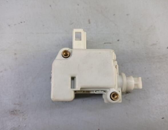 Stelmotor Tankklep VW POLO (9N_)