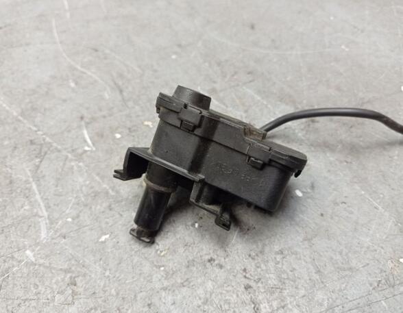 Stelmotor Tankklep VW POLO (6R1, 6C1)