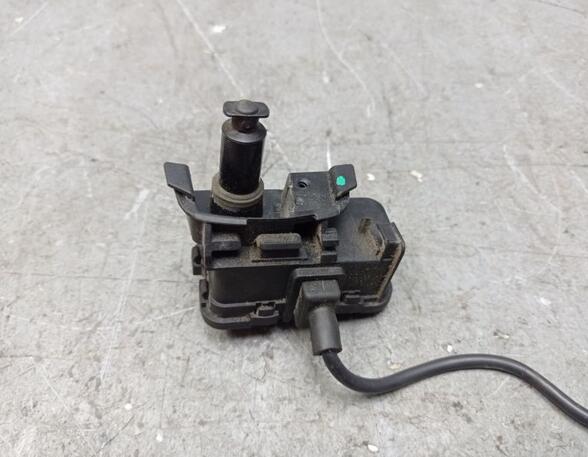 Stelmotor Tankklep VW POLO (6R1, 6C1)