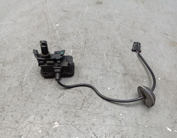 Stelmotor Tankklep VW POLO (6R1, 6C1)