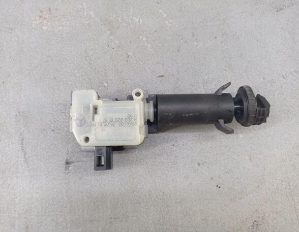 Stelmotor Tankklep MERCEDES-BENZ B-CLASS (W245)