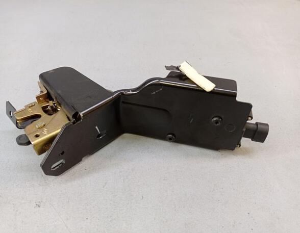 Servomotor for fuel filler flap CITROËN C5 I Break (DE_)