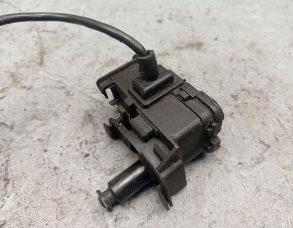 Stelmotor Tankklep VW POLO (6R1, 6C1)