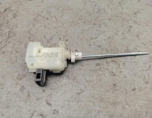 Stelmotor Tankklep SKODA OCTAVIA II Combi (1Z5)