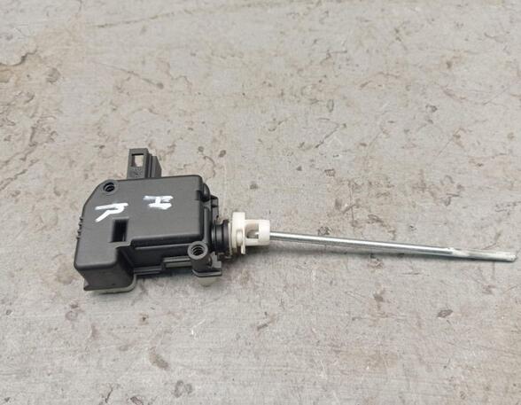 Stelmotor Tankklep SKODA OCTAVIA II Combi (1Z5)