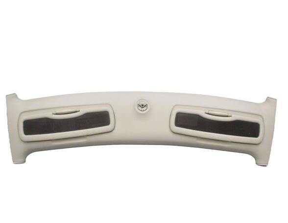 Panelling Dashboard SMART CITY-COUPE (450)