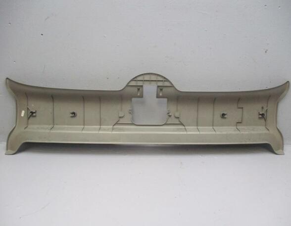 Panelling Dashboard RENAULT KANGOO (KC0/1_)