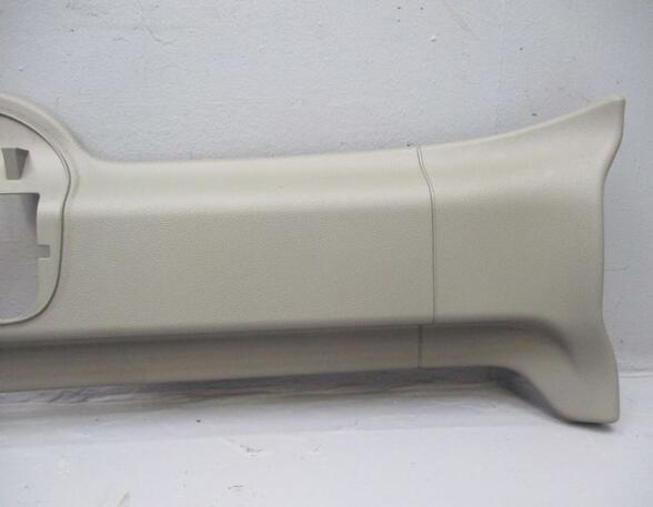 Panelling Dashboard RENAULT KANGOO (KC0/1_)