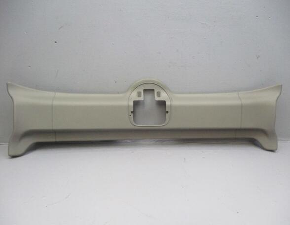 Panelling Dashboard RENAULT KANGOO (KC0/1_)