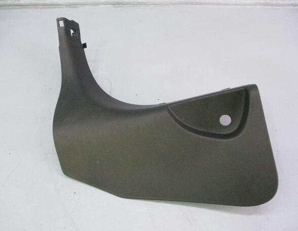 Panelling Dashboard RENAULT MEGANE III Coupe (DZ0/1_)