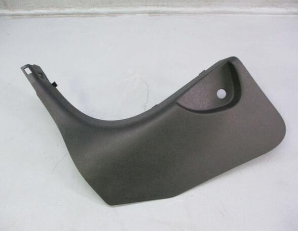 Panelling Dashboard RENAULT MEGANE III Coupe (DZ0/1_)