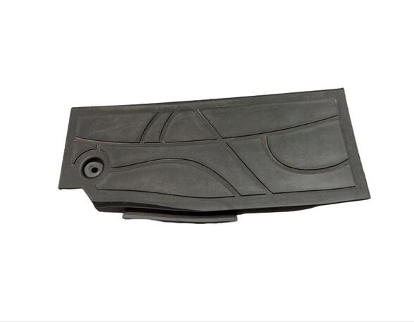 Bekleding/Kap Dashboard HYUNDAI COUPE (GK)