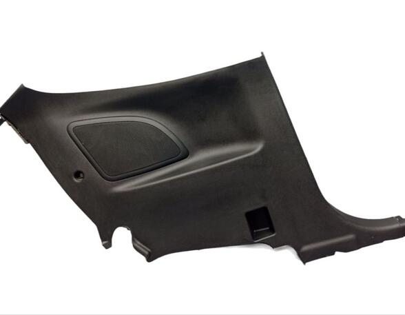 Bekleding/Kap Dashboard HYUNDAI COUPE (GK)