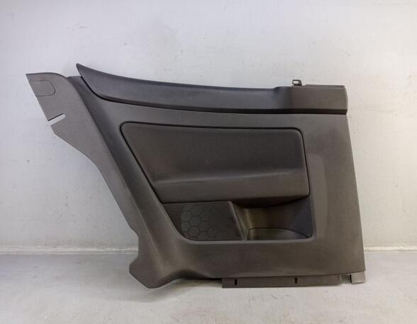 Bekleding/Kap Dashboard VW GOLF V (1K1)