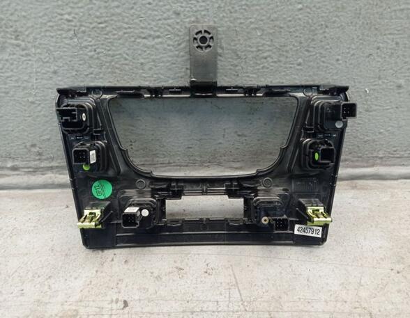 Bekleding/Kap Dashboard OPEL MOKKA / MOKKA X (J13)