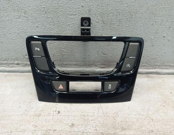 Bekleding/Kap Dashboard OPEL MOKKA / MOKKA X (J13)