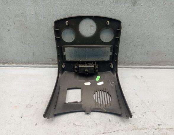 Panelling Dashboard RENAULT CLIO III (BR0/1, CR0/1)