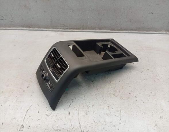 Panelling Dashboard AUDI A6 (4F2, C6)