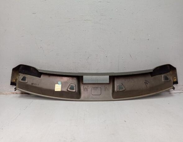 Bekleding/Kap Dashboard MERCEDES-BENZ SLK (R170)