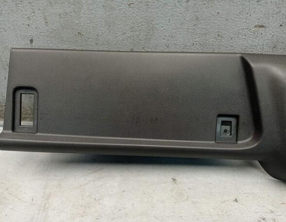 Panelling Dashboard OPEL TIGRA TwinTop (X04)