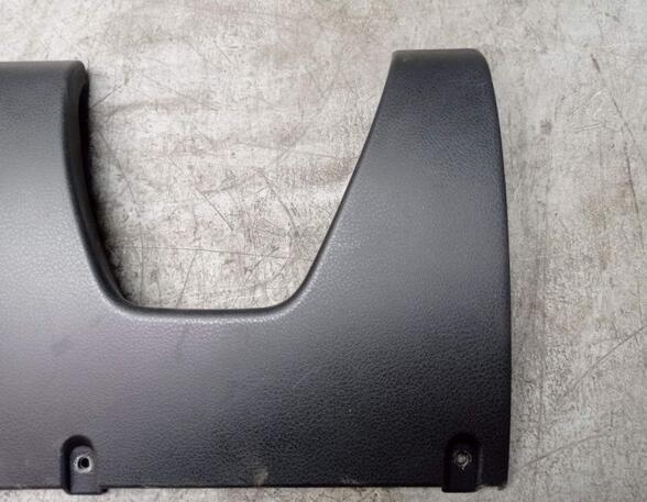 Panelling Dashboard SUZUKI GRAND VITARA II (JT, TE, TD)