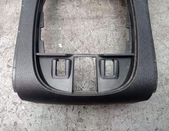 Panelling Dashboard OPEL MERIVA B MPV (S10)