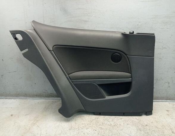 Panelling Dashboard VW GOLF VI (5K1)