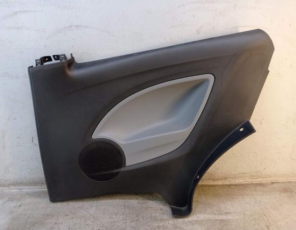 Bekleding/Kap Dashboard SEAT IBIZA IV (6J5, 6P1), SEAT IBIZA IV SC (6J1, 6P5)