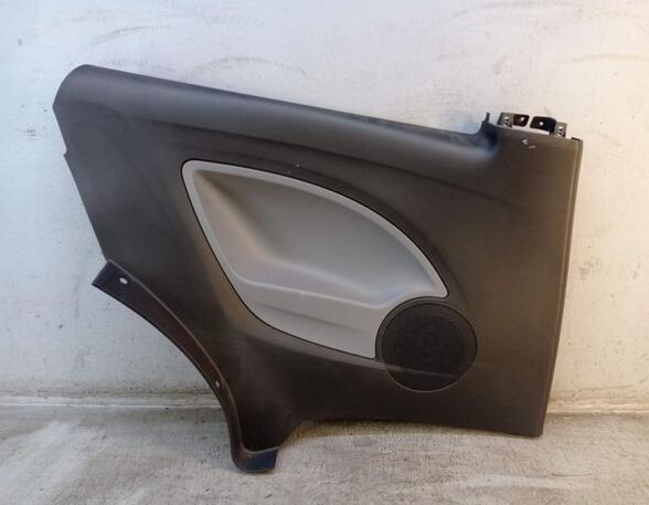 Bekleding/Kap Dashboard SEAT IBIZA IV (6J5, 6P1), SEAT IBIZA IV SC (6J1, 6P5)