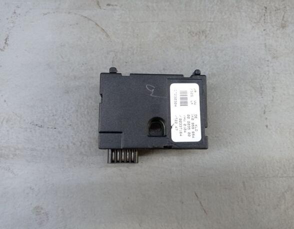 Sensor voor Stuurhoek AUDI A3 (8P1), AUDI A3 Sportback (8PA)