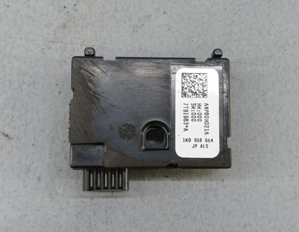 Sensor for wheel angle VW GOLF V (1K1)